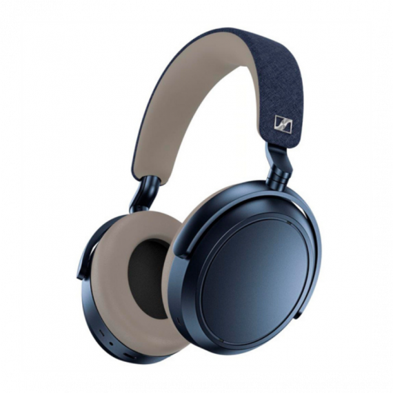 Auriculares Sennheiser Momentum M4 AEBT XL Azul Denim