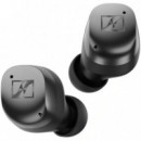 Auriculares Sennheiser Momentum True Wireless 4 Negro Grafito