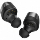 Auriculares Sennheiser Momentum True Wireless 4 Negro Grafito