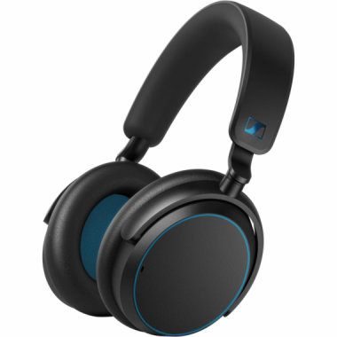 Cascos Sennheiser Accentum Wireless Azul