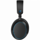 Cascos Sennheiser Accentum Wireless Azul