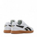 Zapatillas Hammer Street  REEBOK