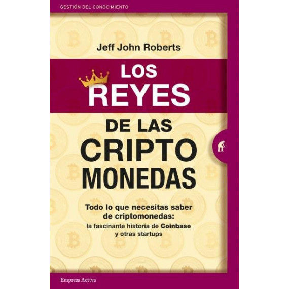 LOS REYES DE LAS CRIPTOMONEDAS