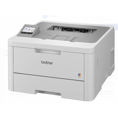 Impresora BROTHER HL-L8230CDW Laser Color