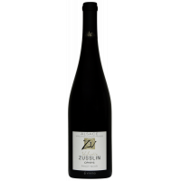 Zusslin Pinot Noir Ophrys 2022 - 75cl