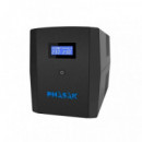 Ups PHASAK 1260 Va Sirius