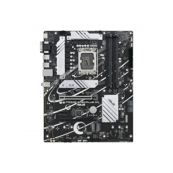 Placa Base ASUS Prime B760-PLUS D4