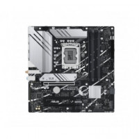 Placa Base ASUS B760M-A D4-CSM 1700