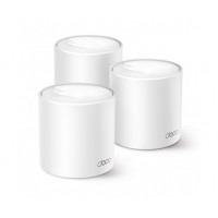 Sistema TP-LINK Deco X10 (pack 3)