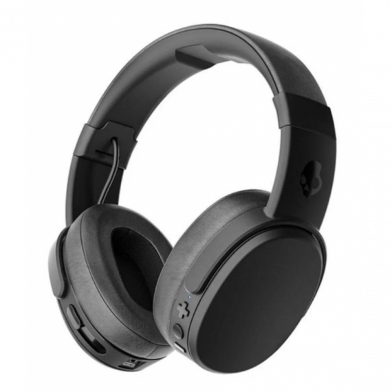 Auriculares C  SKULLCANDY