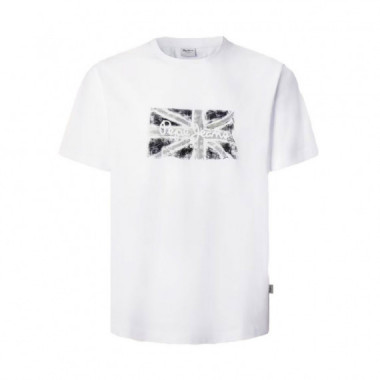 CAMISETA BANDERA UNION JACK