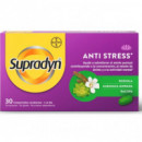 SUPRADYN ANTI STRESS 30 COMPRIMIDOS