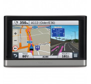 GPS and accessories