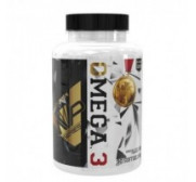 Omega 3 for athletes