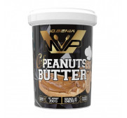 Nut Butters for sportsmen and women