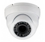 Indoor Video Surveillance