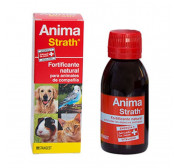 Vitaminas para perros