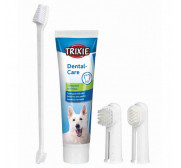Limpiadores dentales para perros y gatos