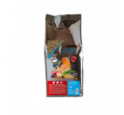 Nourriture pour les insectivores