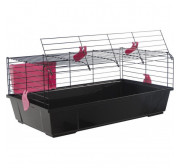 Cages for rabbits