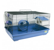 Cages for hamsters
