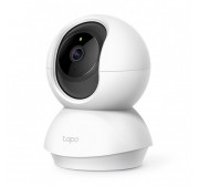 Indoor and outdoor video surveillance