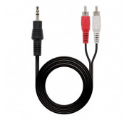 Image/Sound Cables and Adapters