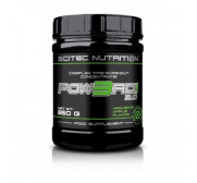 Suplementos deportivos