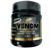 Suplementos Pre y Post Entrenos