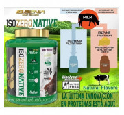 Proteinas para deportistas