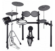 Baterías Electrónicas