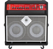 Amplificadores de bajo