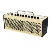 Amplificadores de guitarras