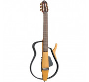 Guitarras Electroclásicas