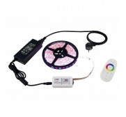 Tiras led