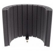 Arañas - Pantalla Antiviento