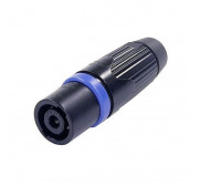 Conectores y adaptadores