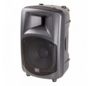 Altavoces pasivos