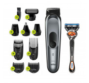 Artículos de depilación para Hombre