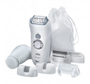 Artículos de depilación para Mujer