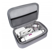 Aparatos eléctricos y accesorios para manicura y pedicura