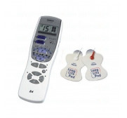 Electroestimuladores musculares y nerviosos para deportistas