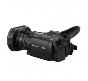 Videocámaras de tarjeta