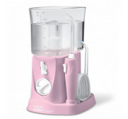 Irrigadores dentales