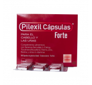 Nutricosmética Capilar