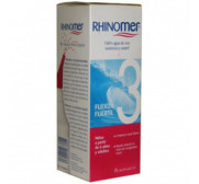 Congestión nasal