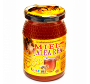Jaleas