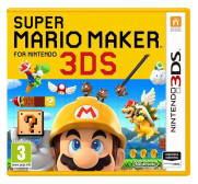 Juegos para 3DS