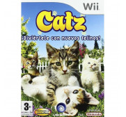 Juegos para WII
