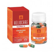 Nutricosmética Solar